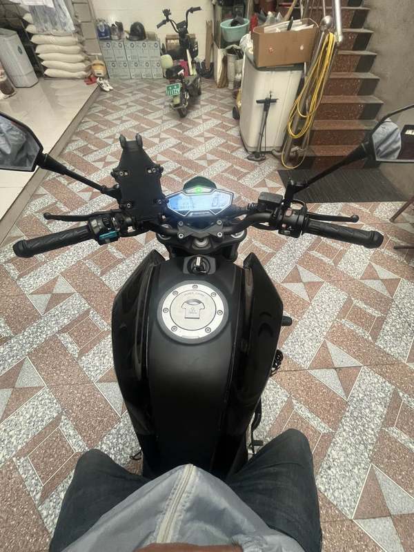 春风 250NK
