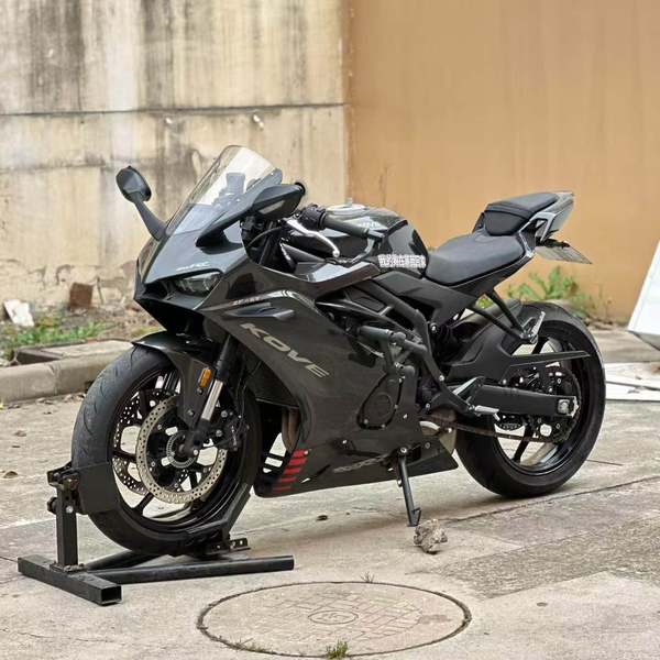 凯越 450RR