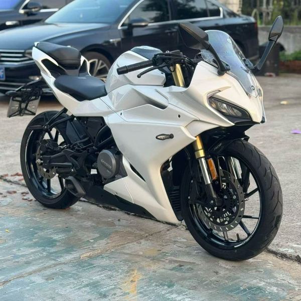 春风 250SR