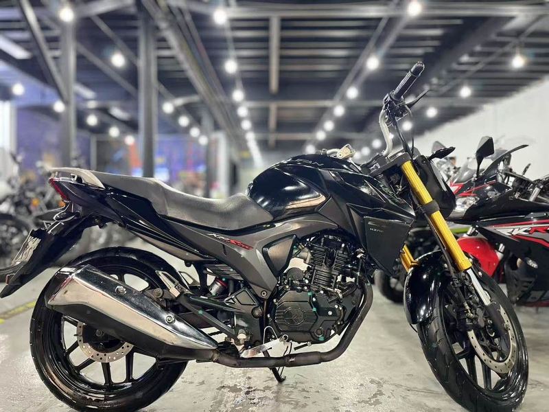 力帆 KPS200