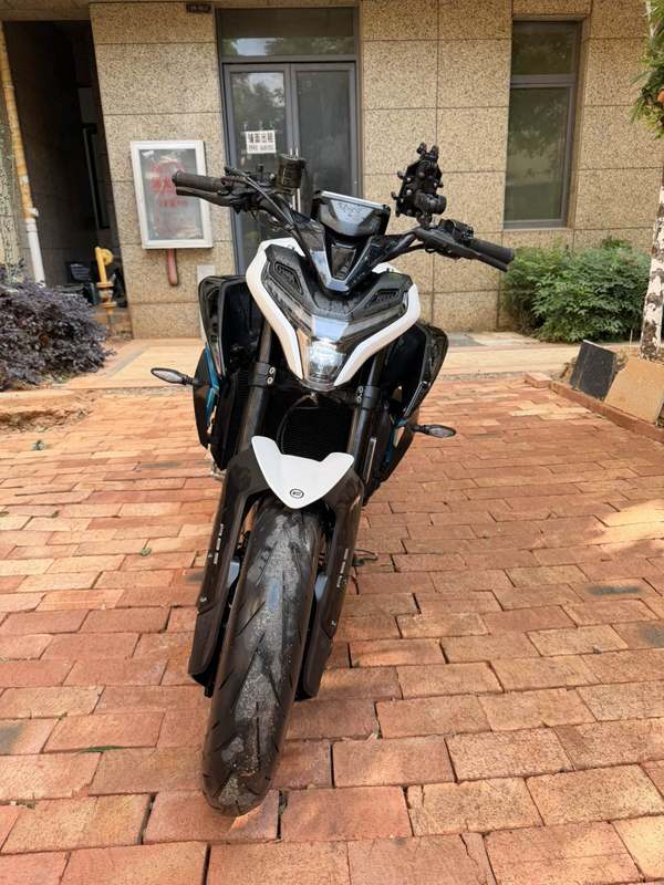 春风 675NK