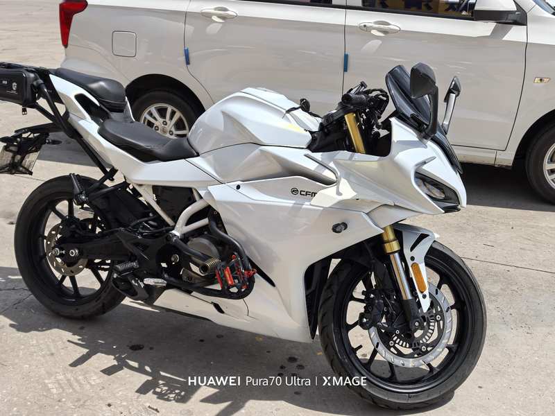 春风 250SR