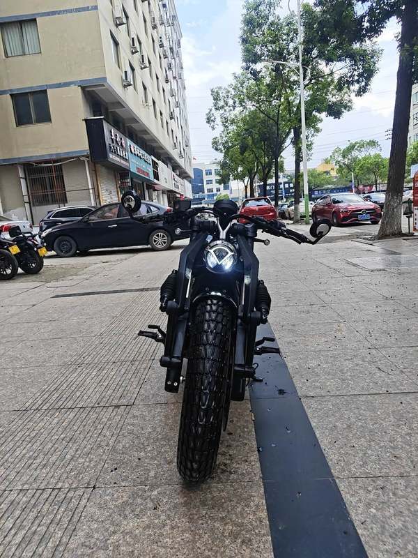奔达 拿破仑250