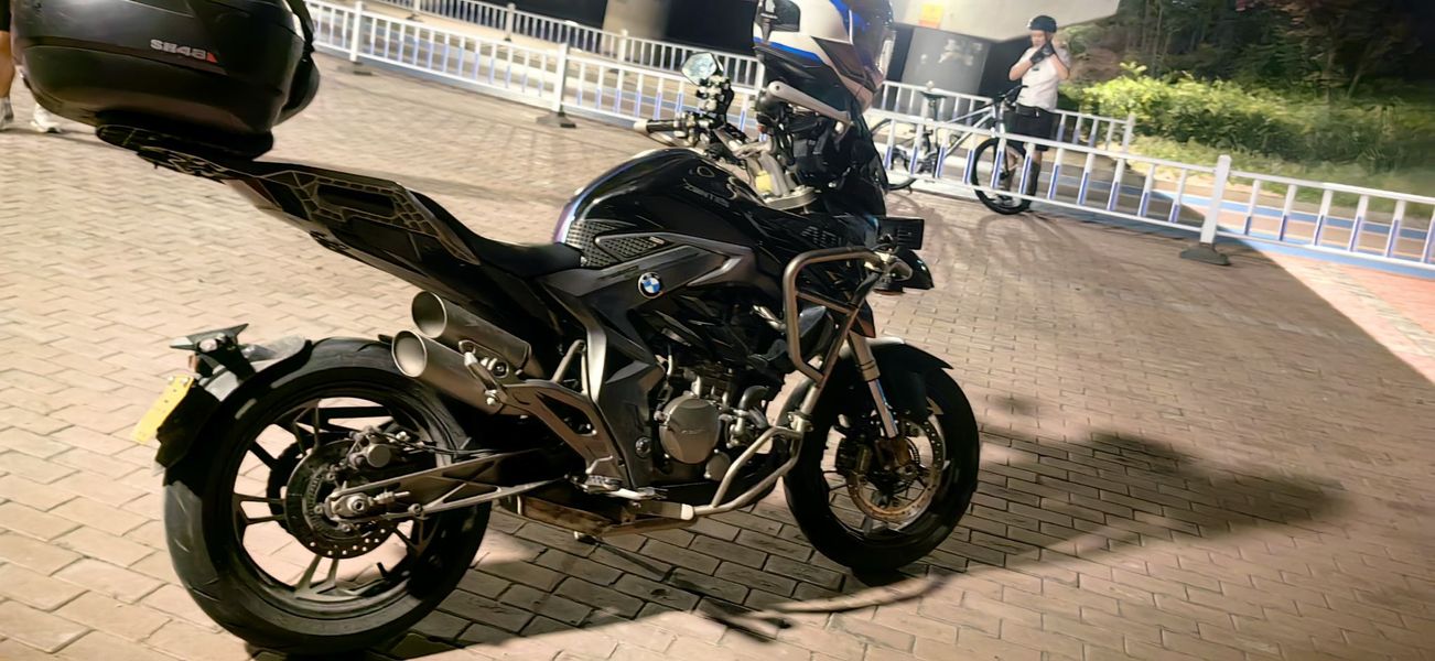 升仕 310T 