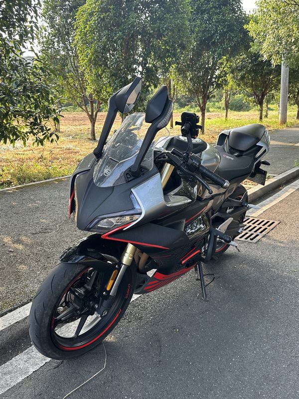 春风 450SR