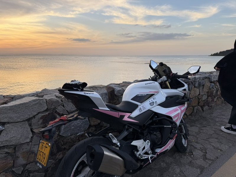 春风 450SR