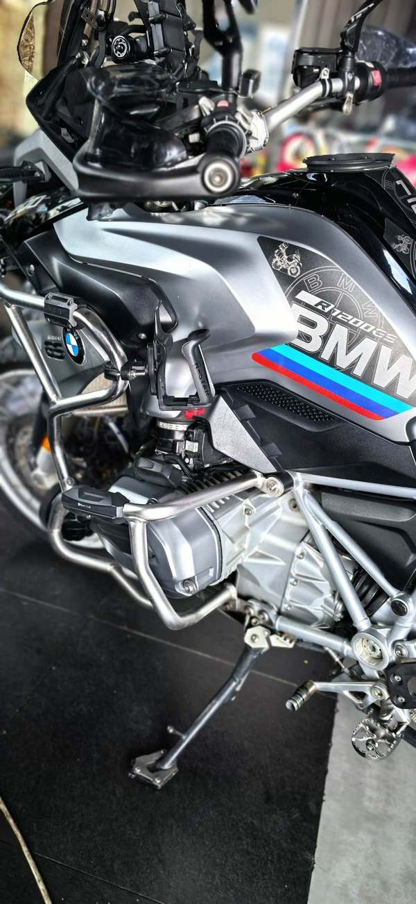 宝马 R 1200 GS