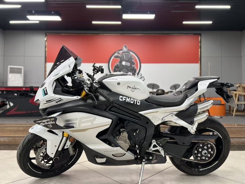 春风 750SR-S
