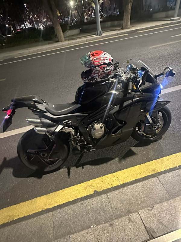 春风 750SR-S