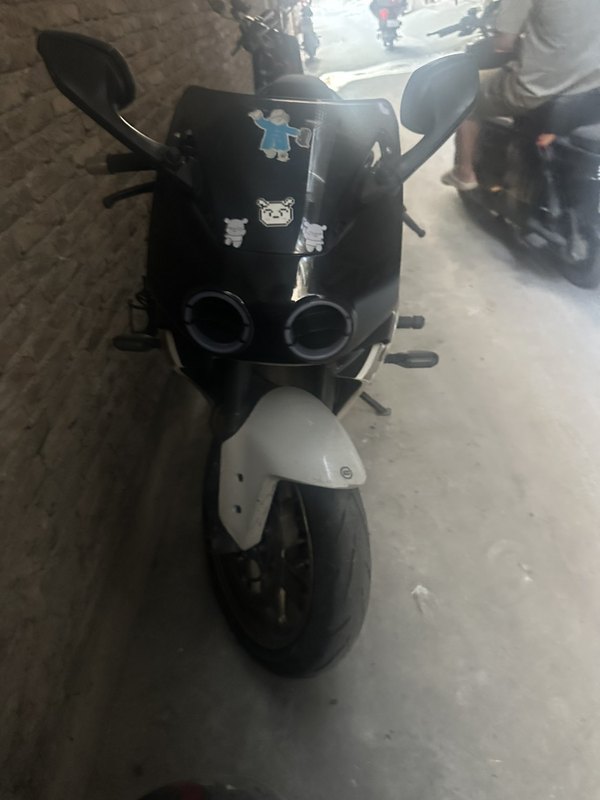 春风 500SR