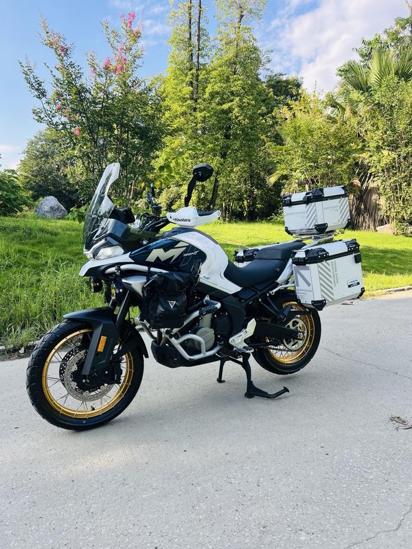 春风 700MT