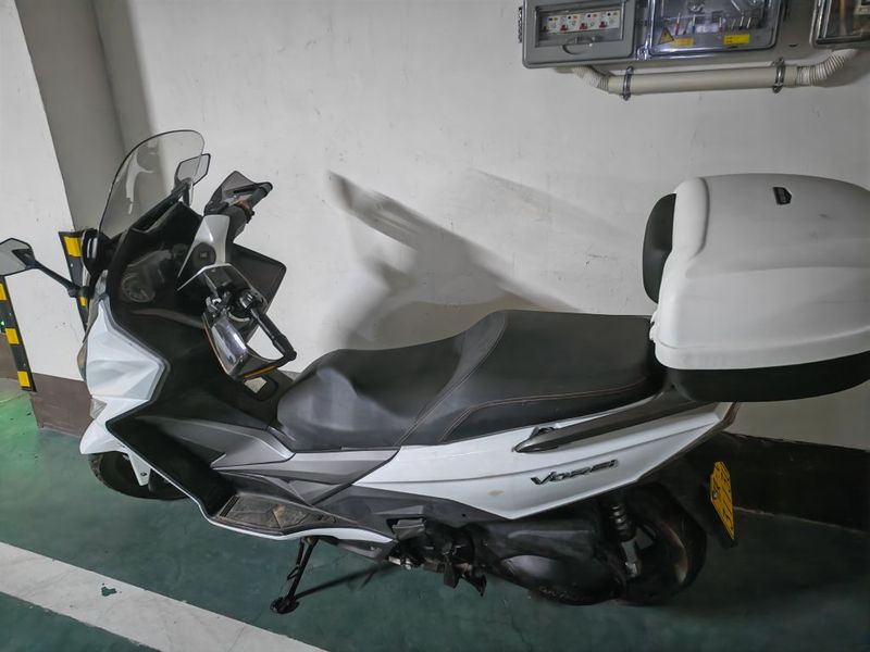 大阳 V锐 300T