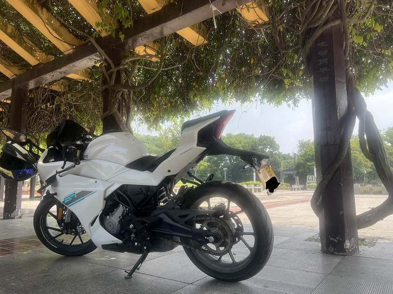 春风 250SR