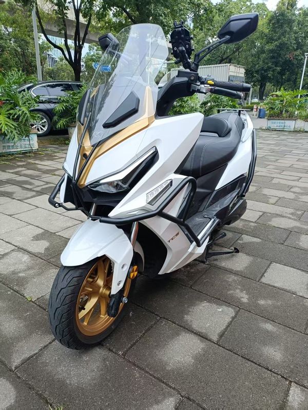 光阳 CK150T-11B