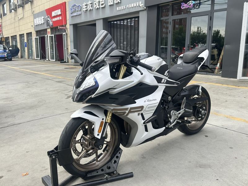 春风 450SR