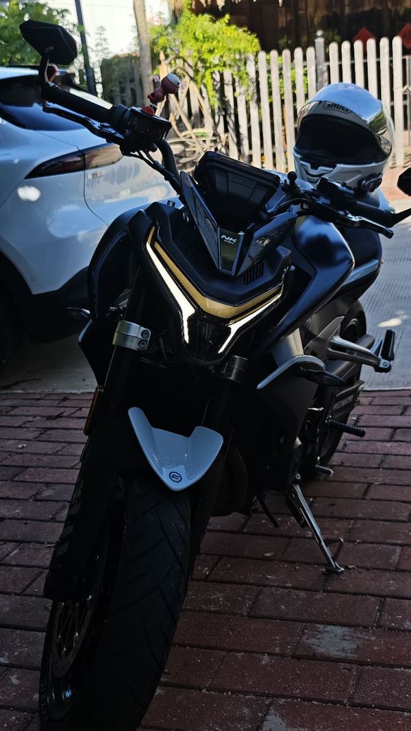 春风 800NK
