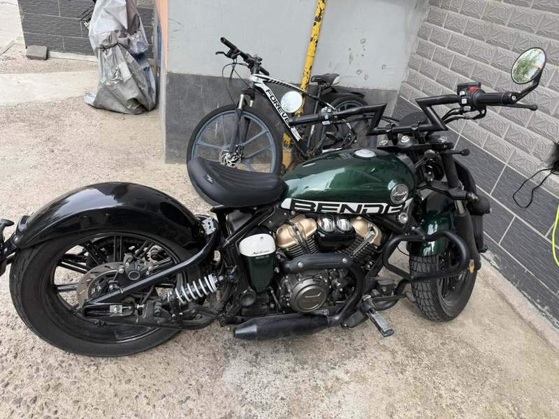 奔达 拿破仑250