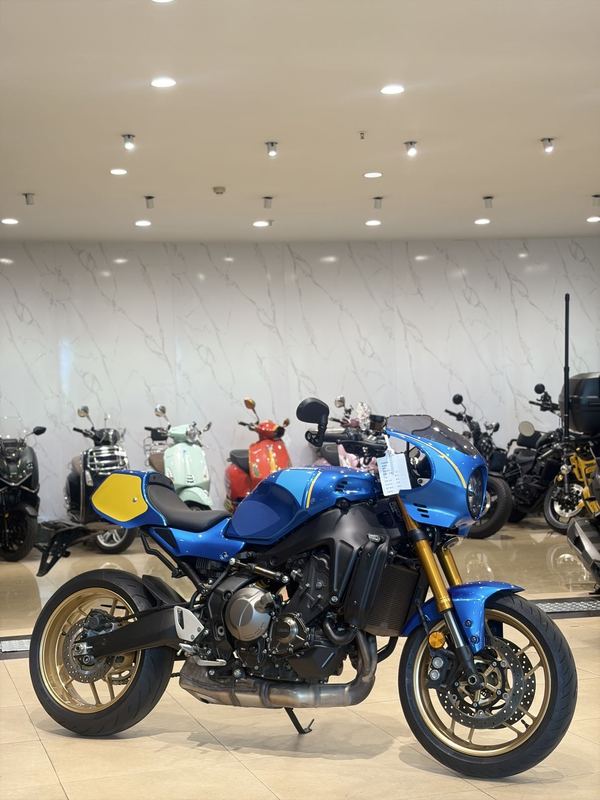 雅马哈 XS900R