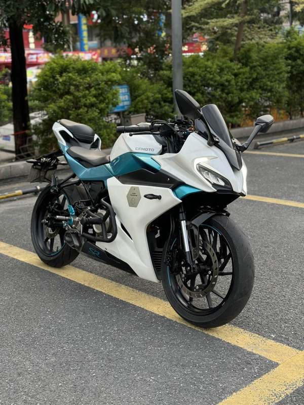 春风 250SR