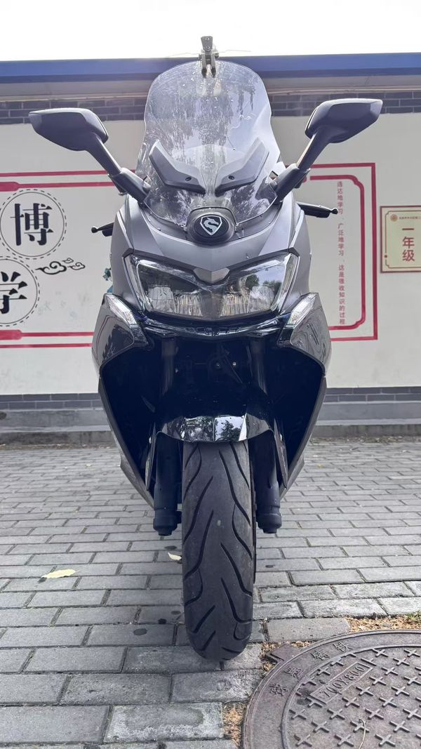 赛科龙 睿途 RT3