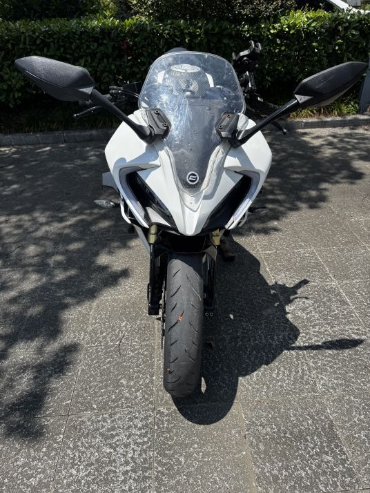 春风 250SR