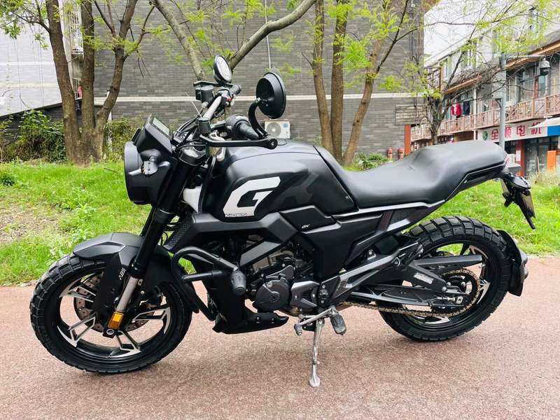 启典 KD150-G