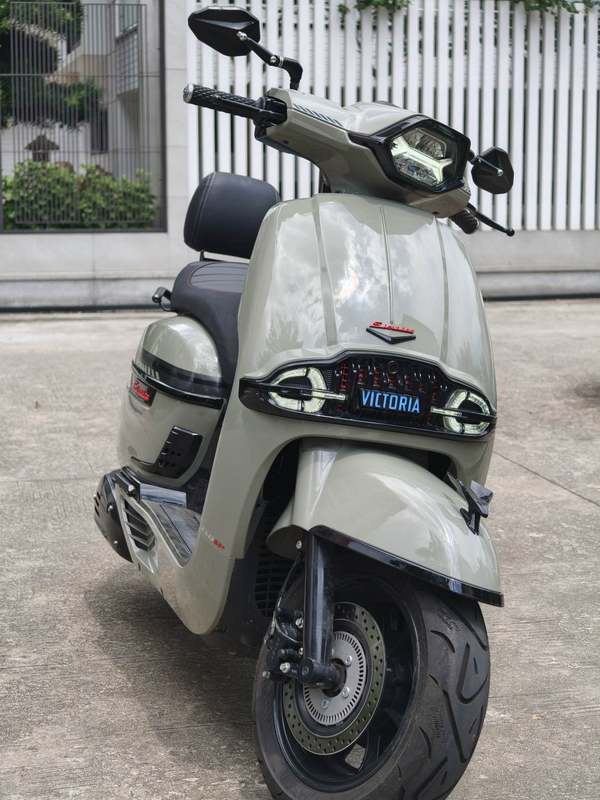 维多利亚 Sixties 250Si