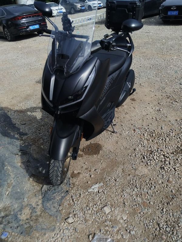 升仕 350D
