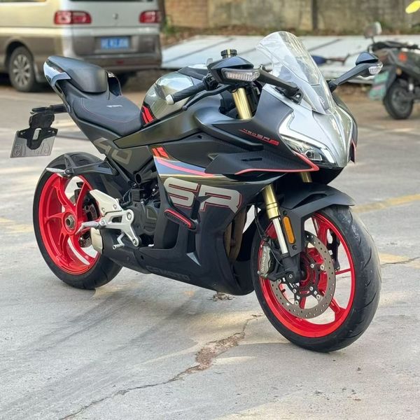 春风 450SR