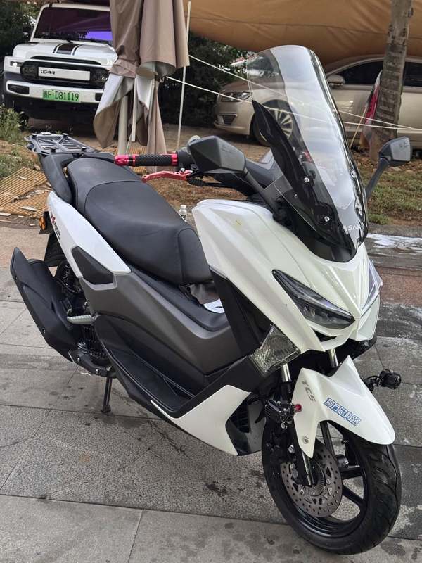 天鹰 TS150