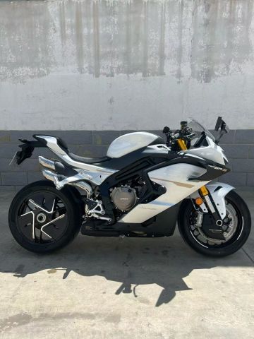 春风 750SR-S