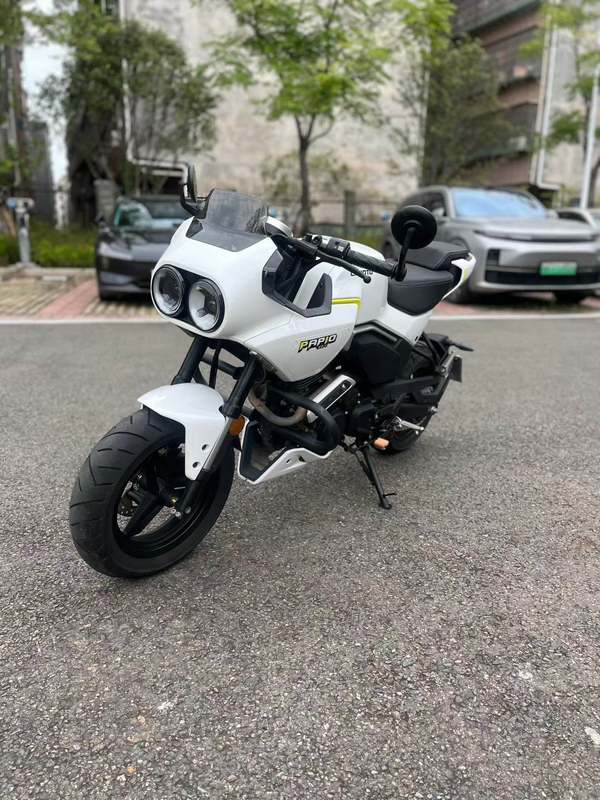 春风 XO狒狒