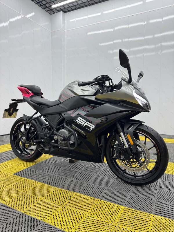 春风 250SR