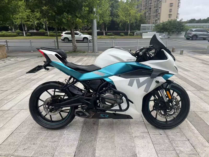 春风 250SR