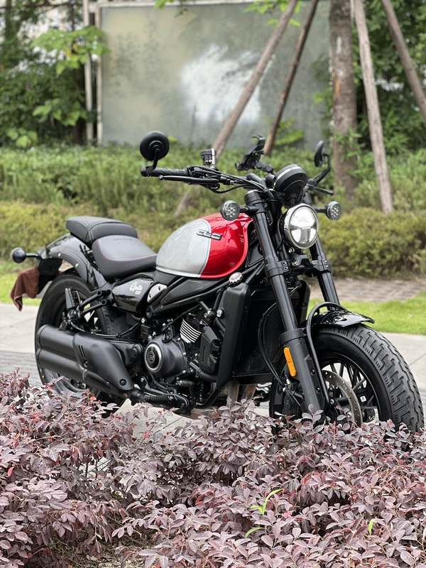 春风 450CL-C