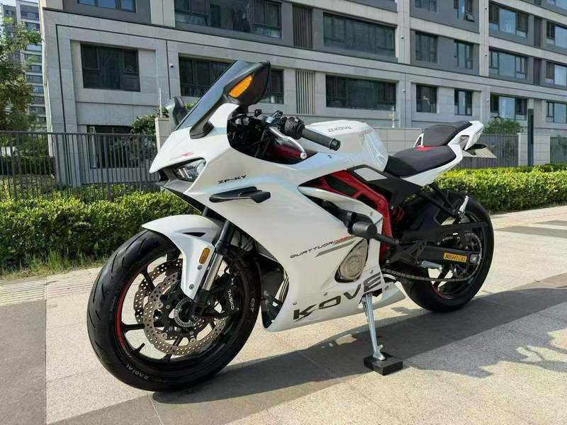 凯越 450RR