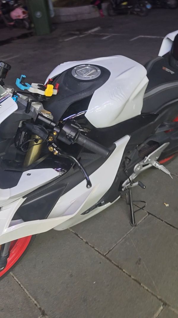 春风 450SR
