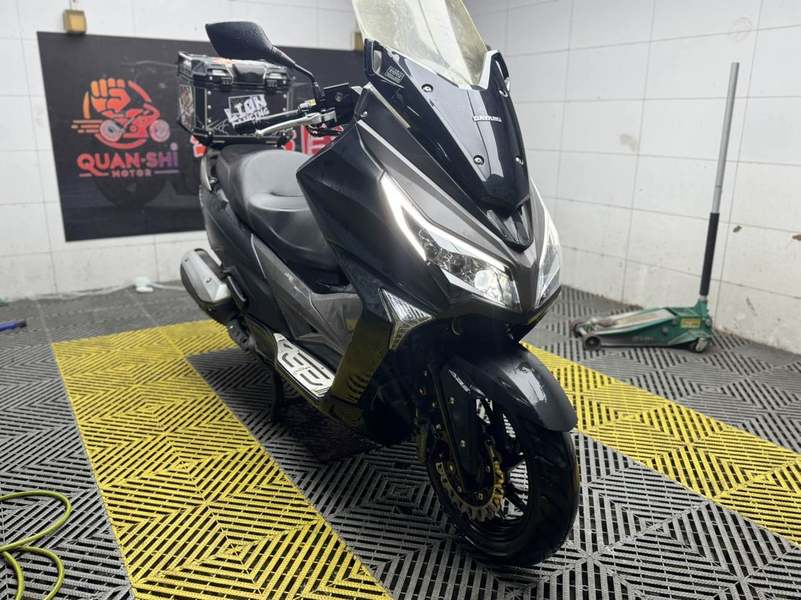 大阳 V锐 300T