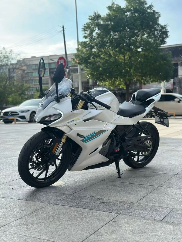 春风 250SR