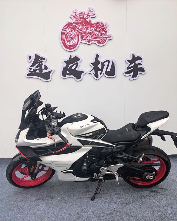 春风 450SR