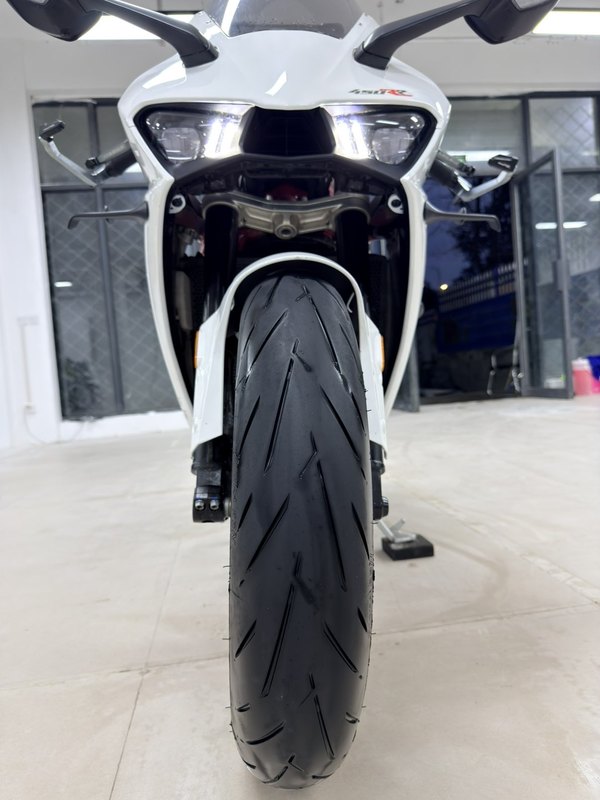 凯越 450RR