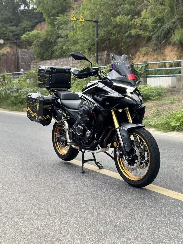 无极 DS525