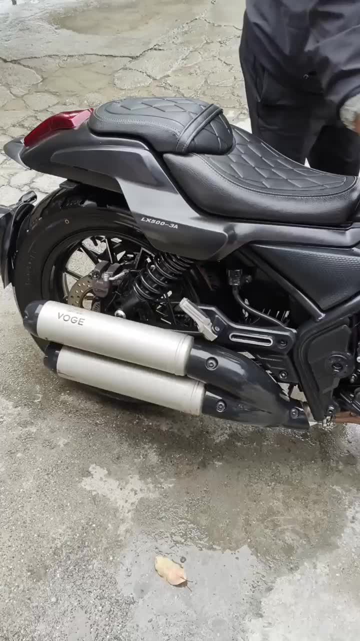 无极 CU525