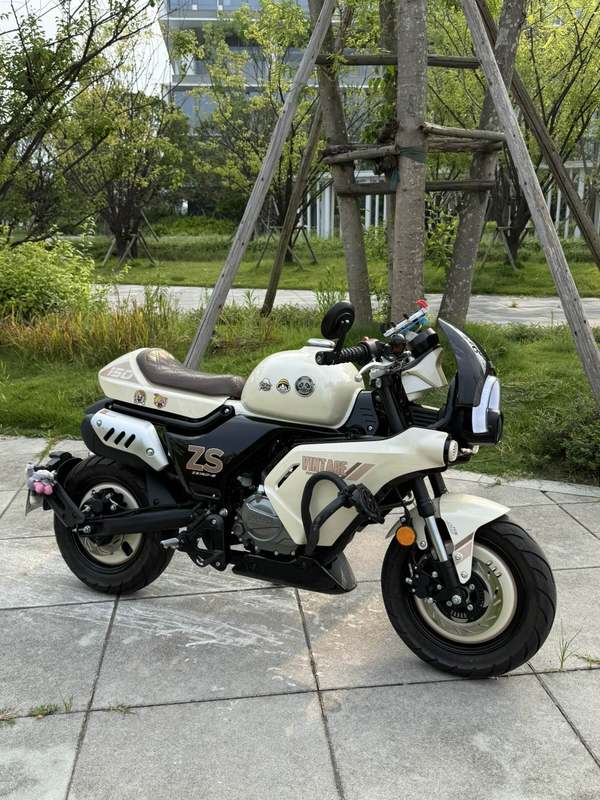 宗申 150mini