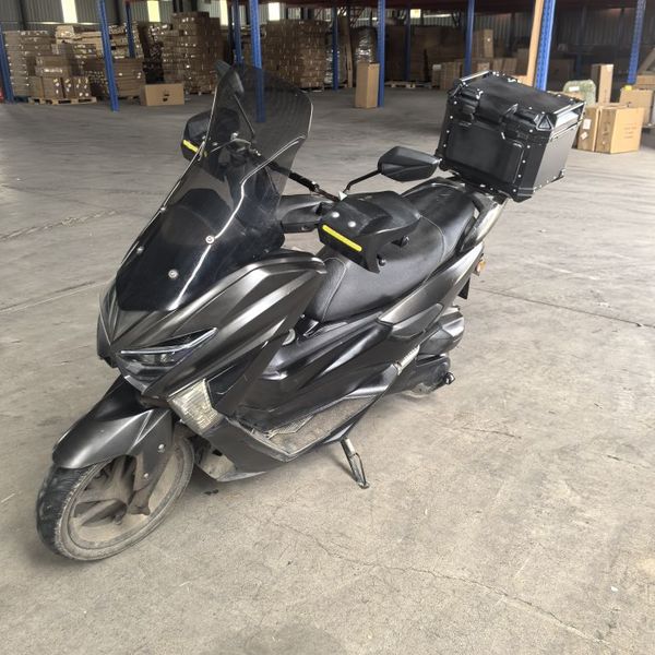 天鹰 TS150