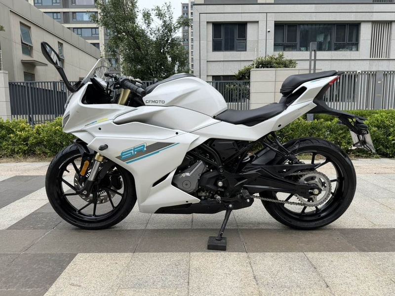 春风 250SR