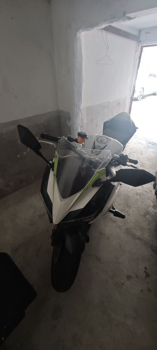 诺马 魅影 255S