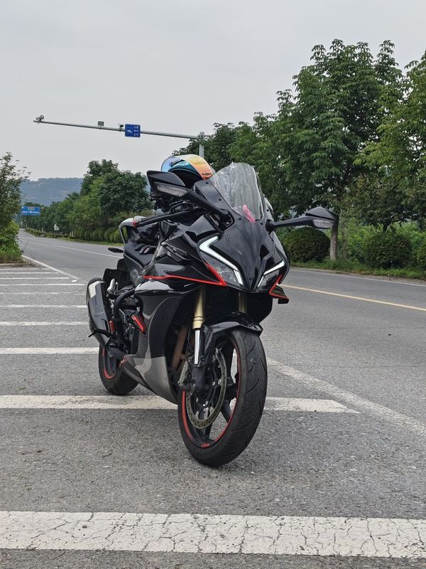 春风 450SR