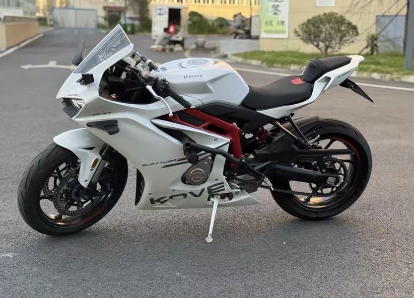 凯越 450RR