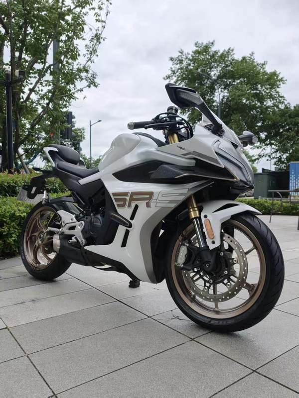 春风 450SR